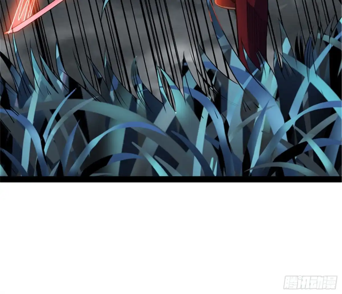 《打爆诸天》三千世界，破！ 第51页