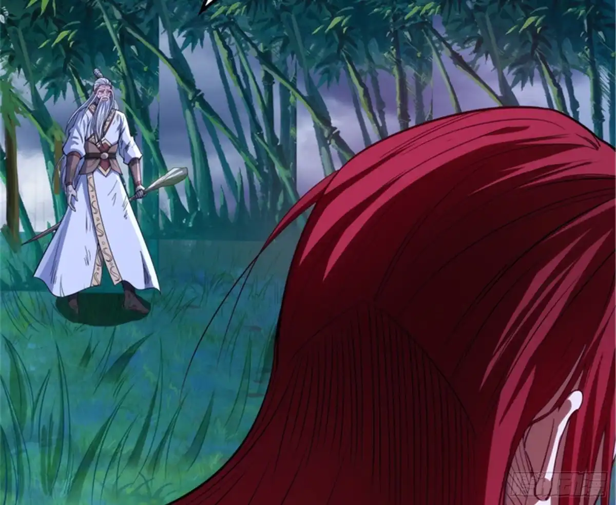 《打爆诸天》三千世界，破！ 第103页