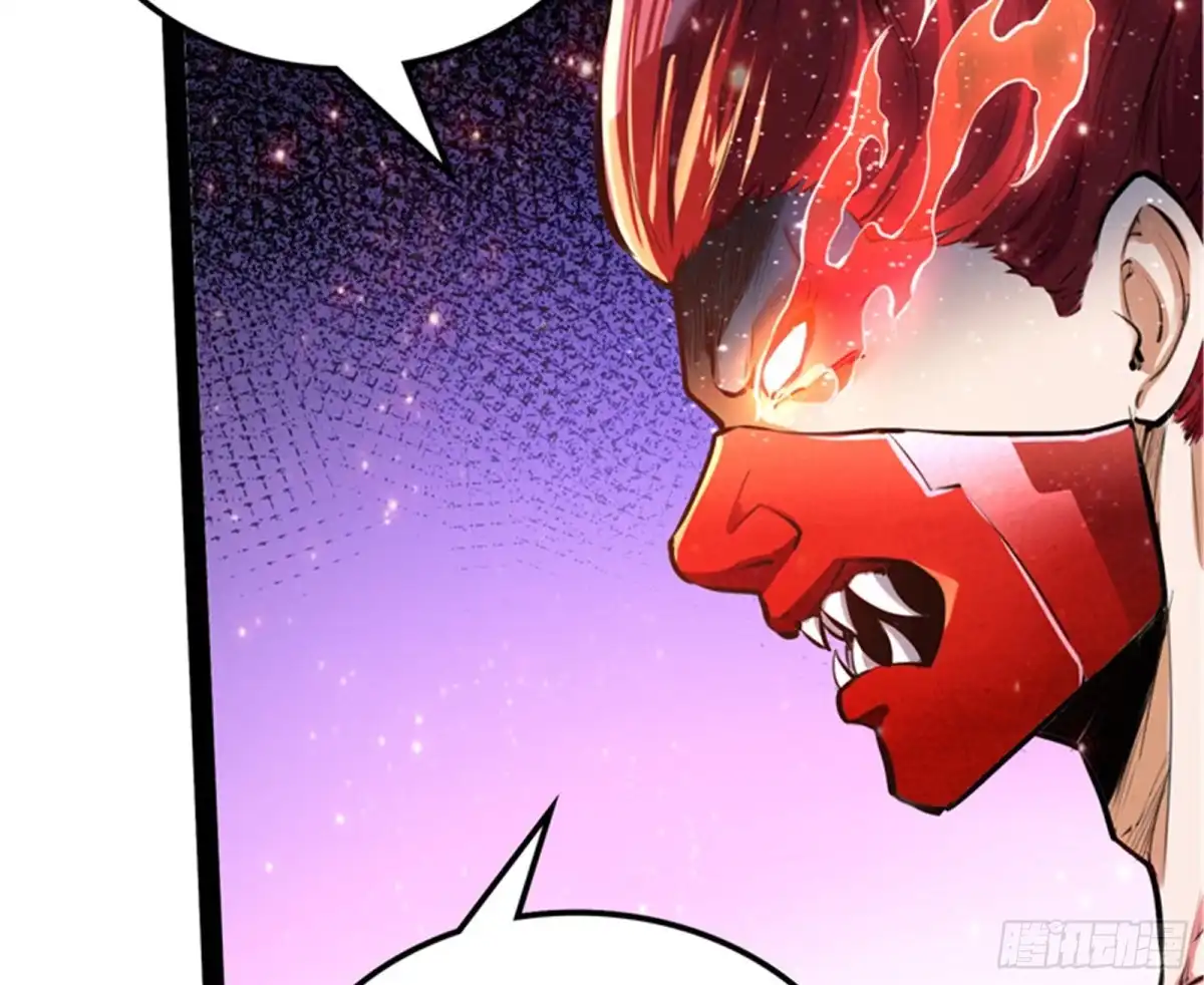 《打爆诸天》三千世界，破！ 第11页