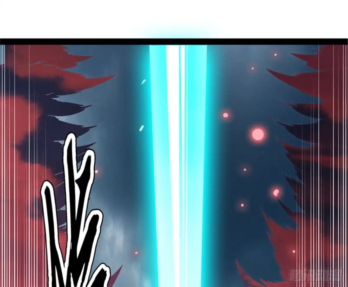 《打爆诸天》三千世界，破！ 第84页
