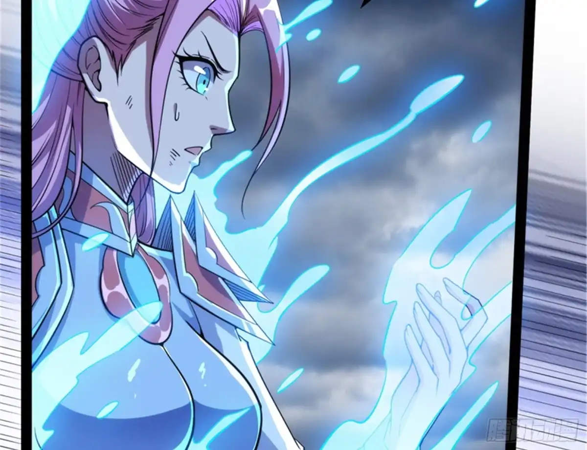 《打爆诸天》三千世界，破！ 第115页