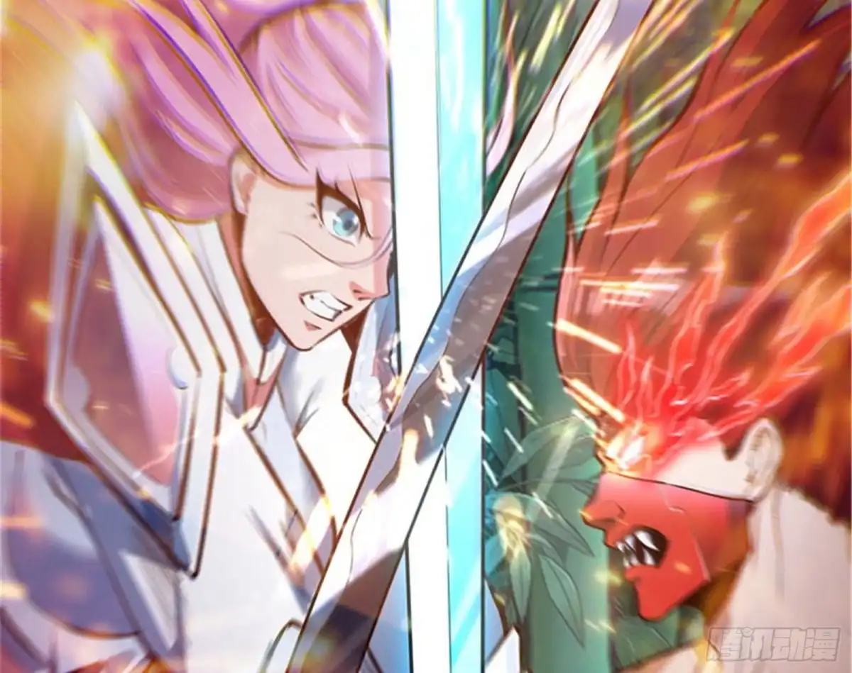 《打爆诸天》三千世界，破！ 第19页