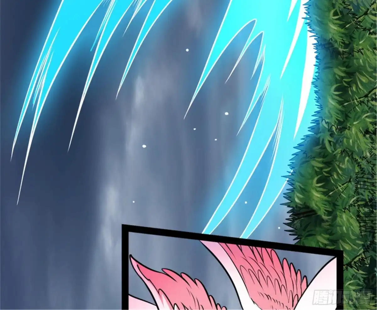 《打爆诸天》三千世界，破！ 第92页