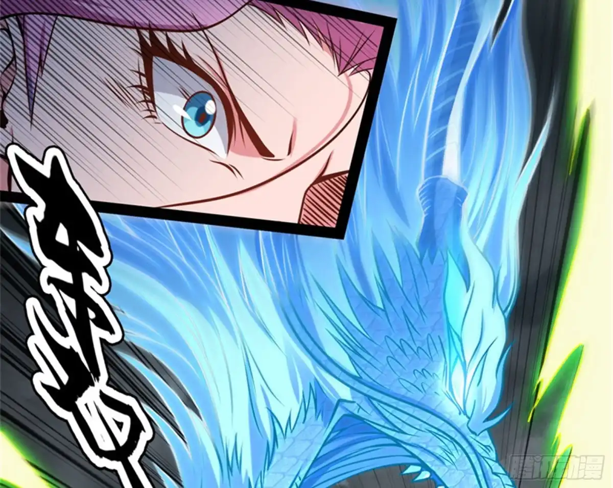 《打爆诸天》三千世界，破！ 第68页