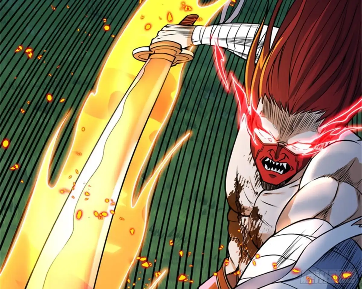 《打爆诸天》三千世界，破！ 第59页