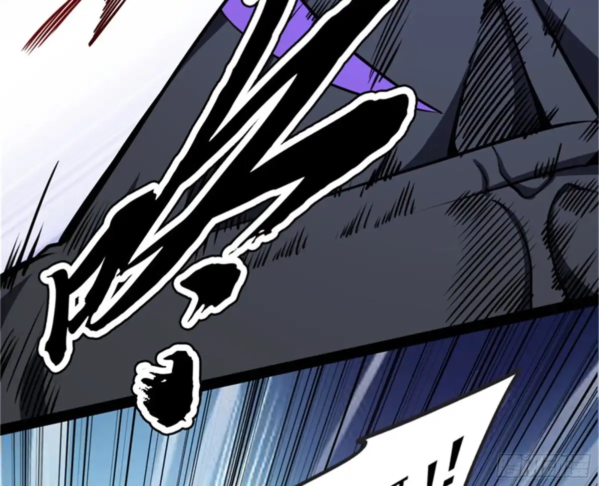 《打爆诸天》火！火！火！ 第114页