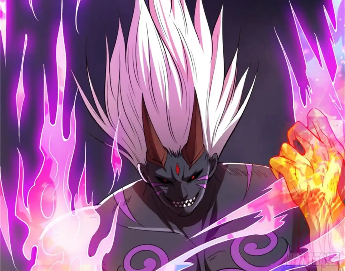 《打爆诸天》火！火！火！ 第72页
