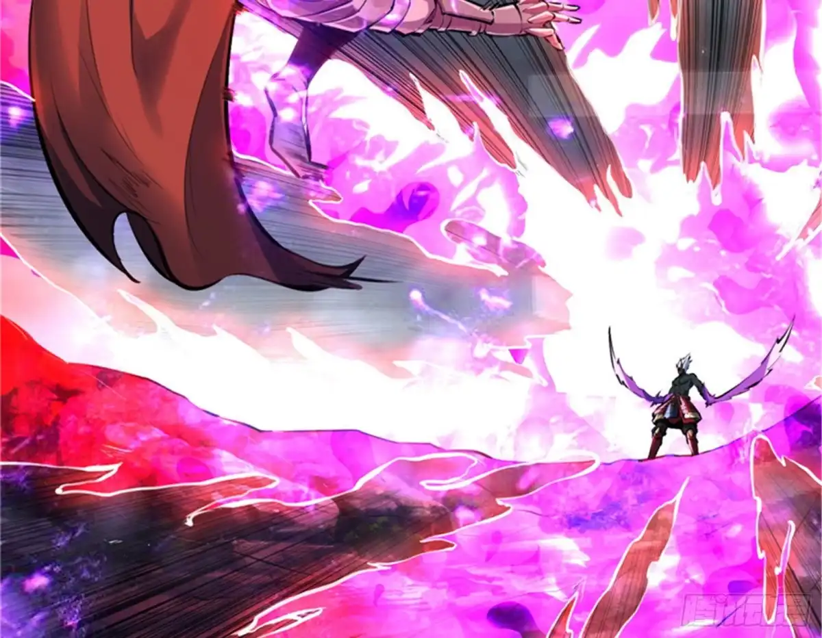《打爆诸天》火！火！火！ 第37页