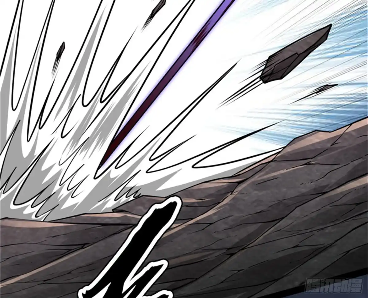 《打爆诸天》火！火！火！ 第116页