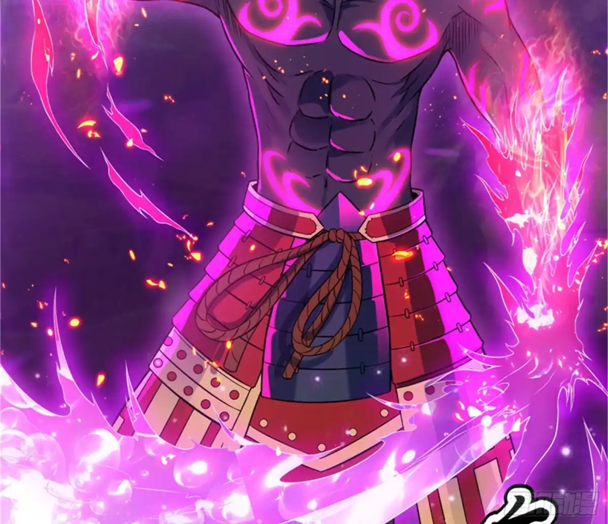 《打爆诸天》火！火！火！ 第54页