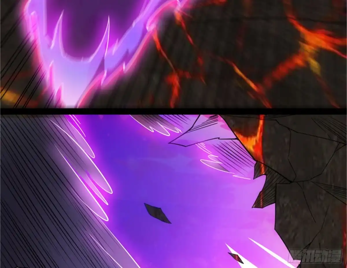 《打爆诸天》火！火！火！ 第87页