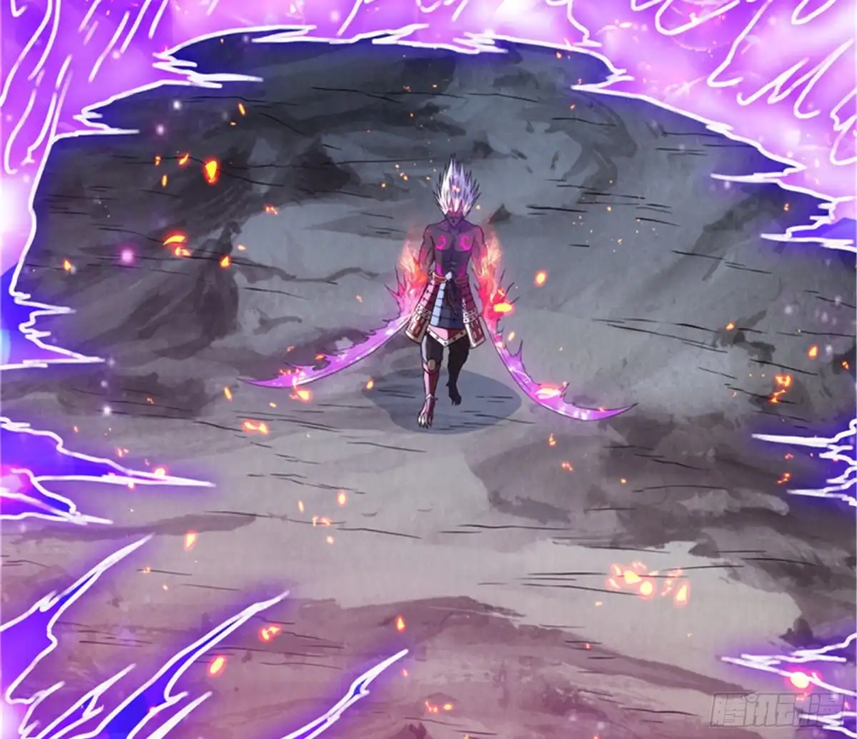 《打爆诸天》火！火！火！ 第46页