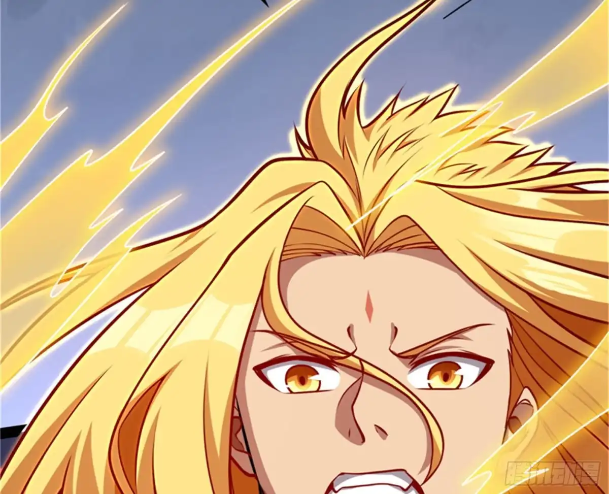 《打爆诸天》火！火！火！ 第119页