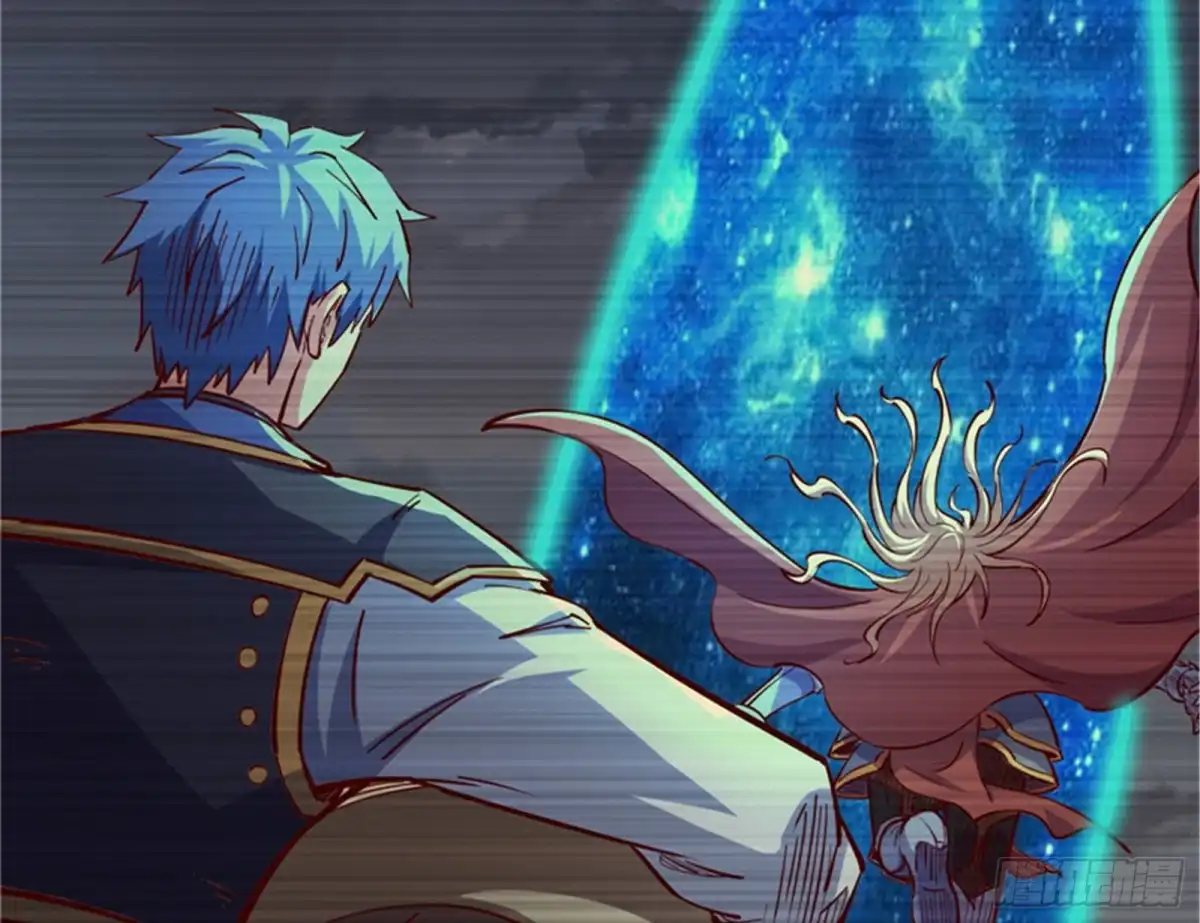 《打爆诸天》火！火！火！ 第123页