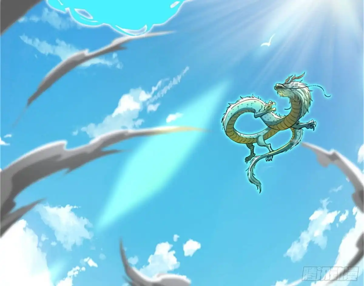 《打爆诸天》必杀！天下布武 第121页