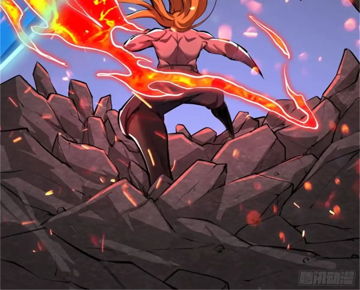 《打爆诸天》必杀！天下布武 第109页