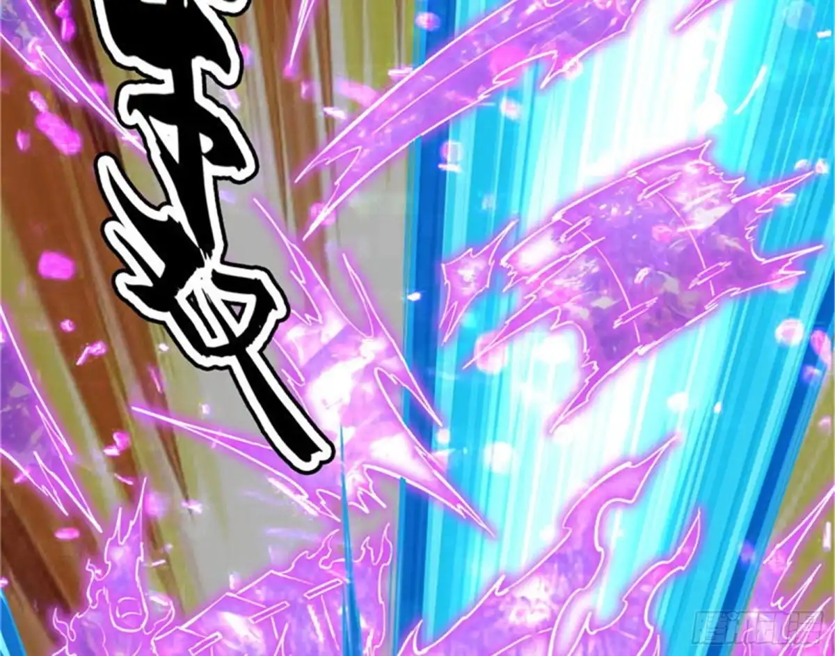 《打爆诸天》必杀！天下布武 第114页