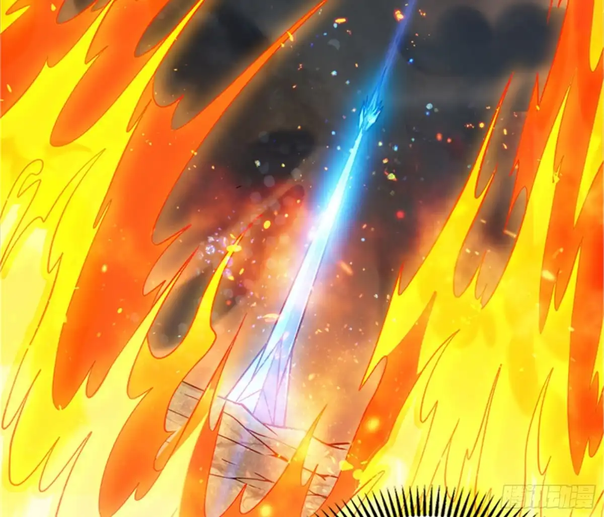 《打爆诸天》必杀！天下布武 第68页