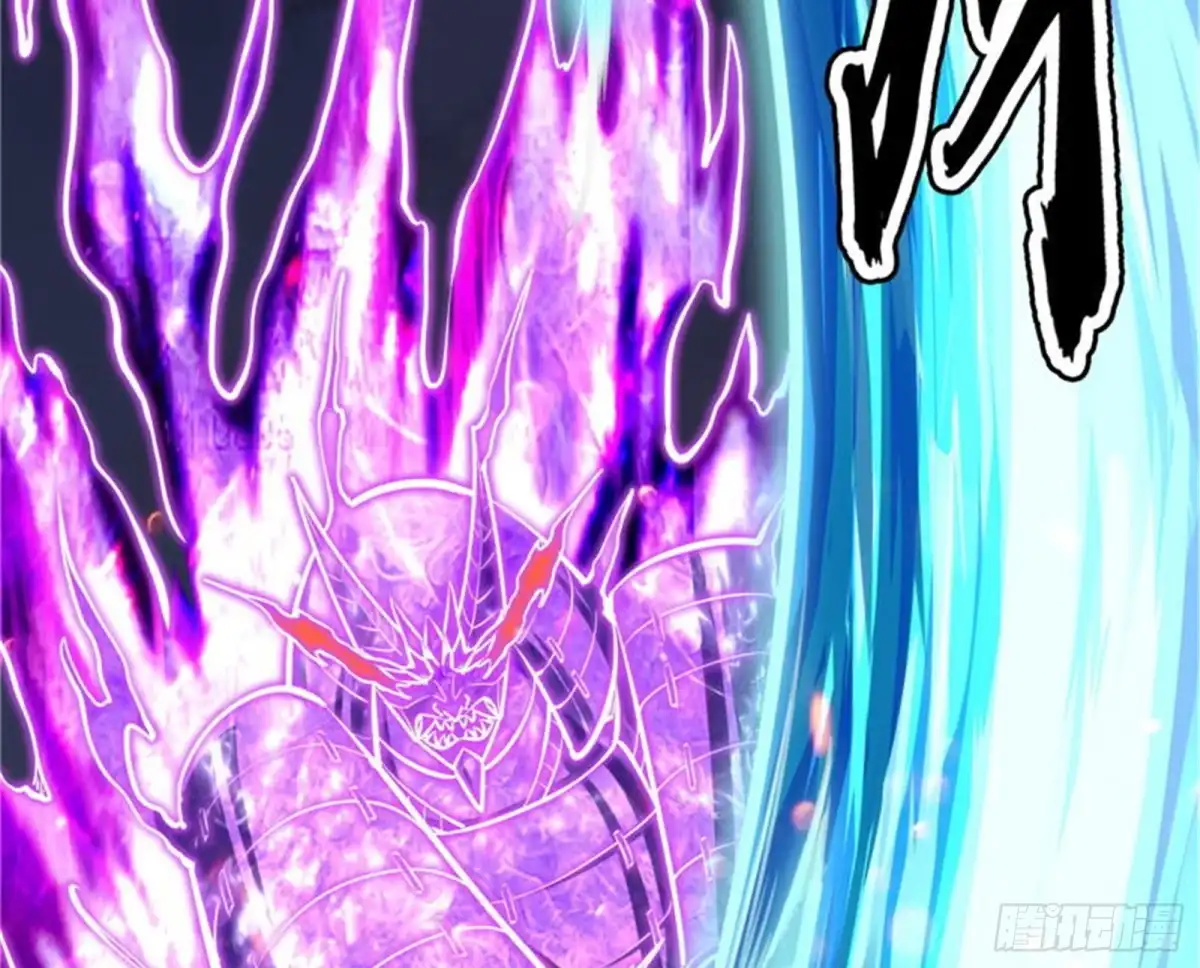 《打爆诸天》必杀！天下布武 第106页