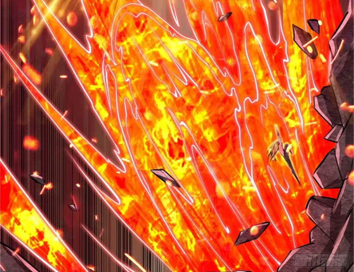 《打爆诸天》必杀！天下布武 第89页