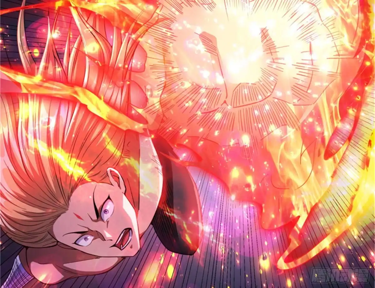 《打爆诸天》必杀！天下布武 第4页