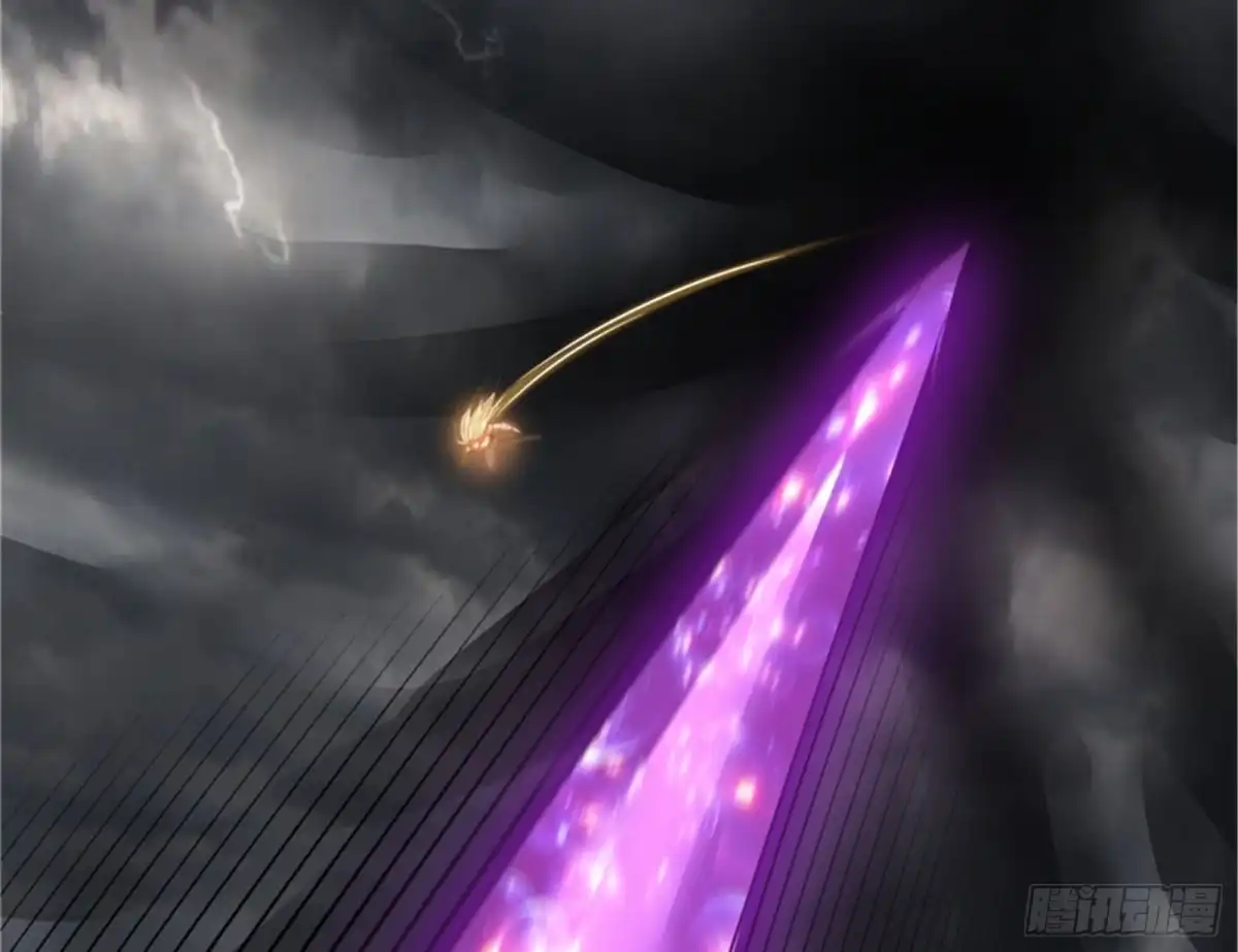 《打爆诸天》必杀！天下布武 第6页