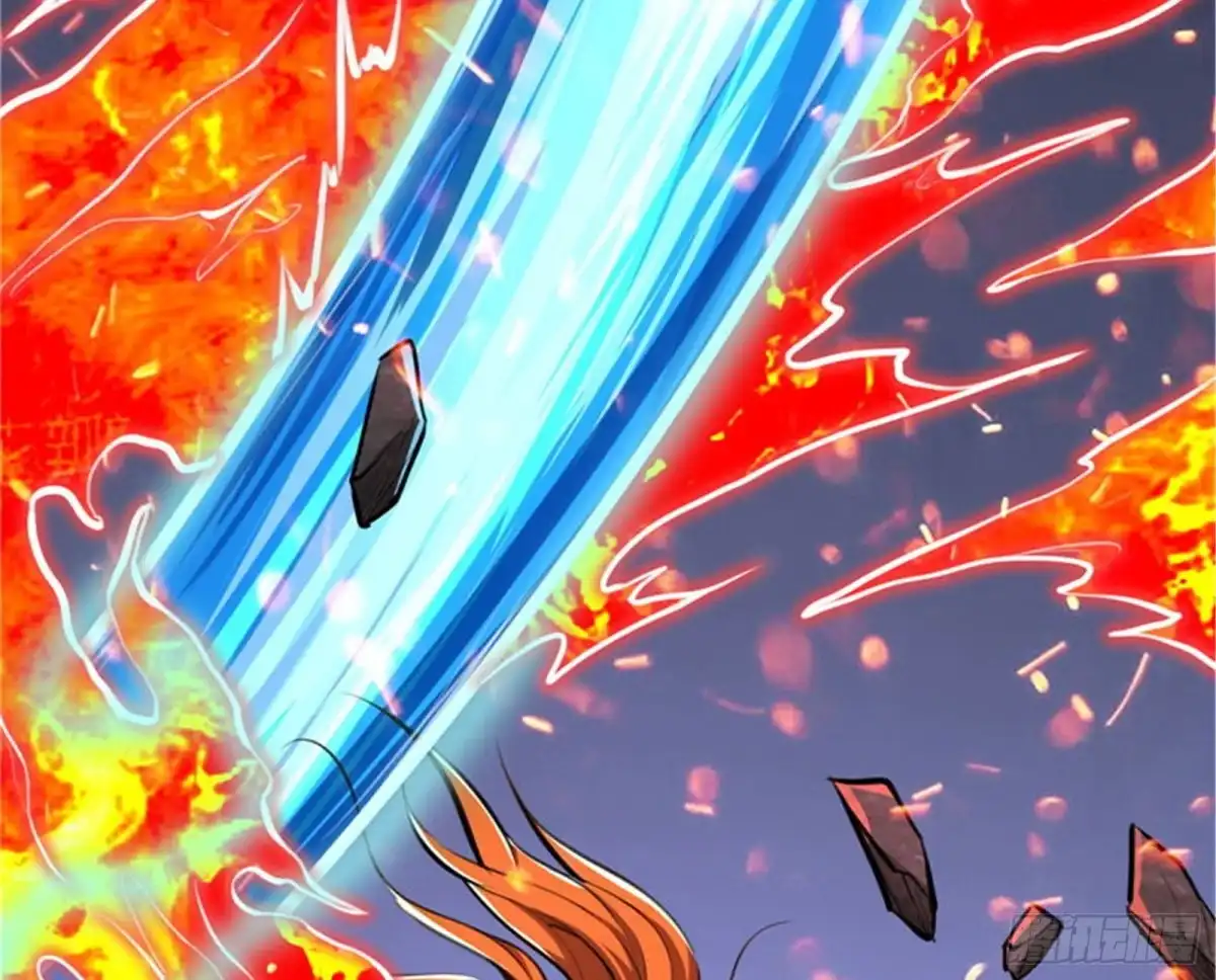 《打爆诸天》必杀！天下布武 第108页