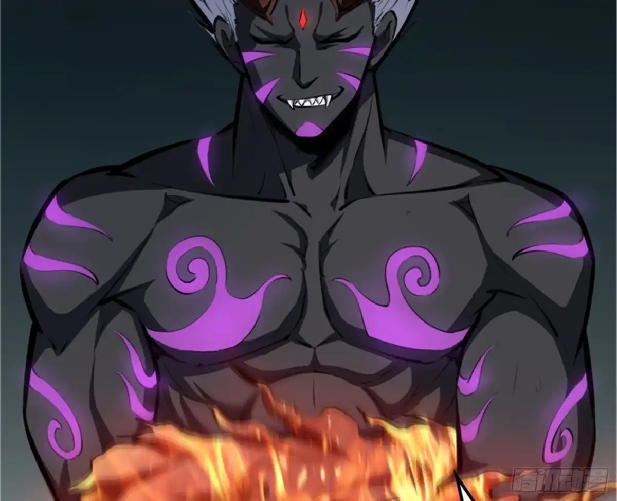 《打爆诸天》必杀！天下布武 第27页