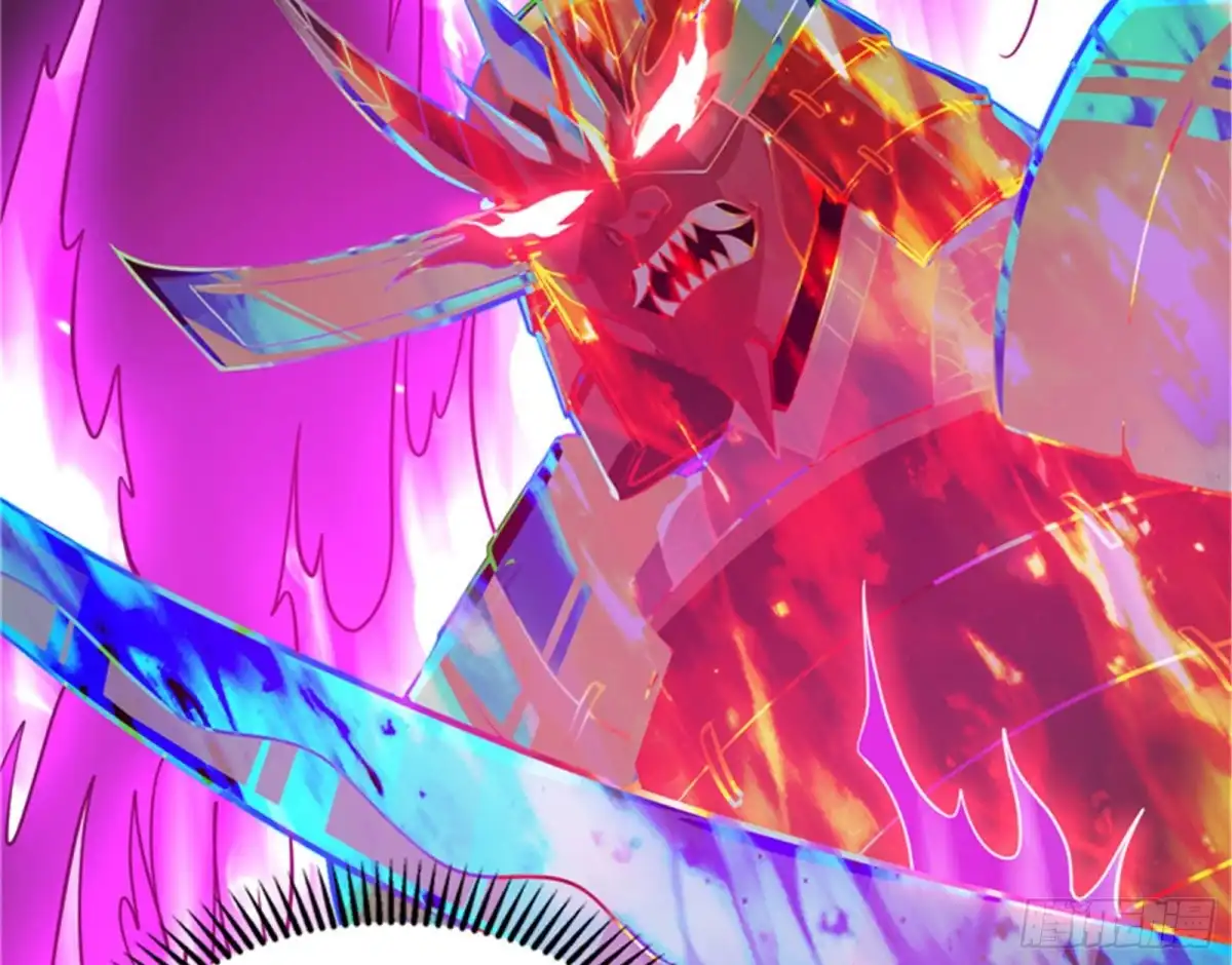 《打爆诸天》必杀！天下布武 第64页