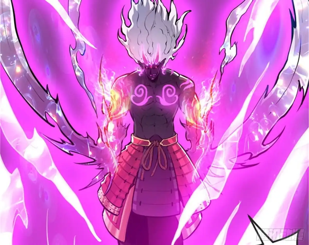 《打爆诸天》必杀！天下布武 第47页
