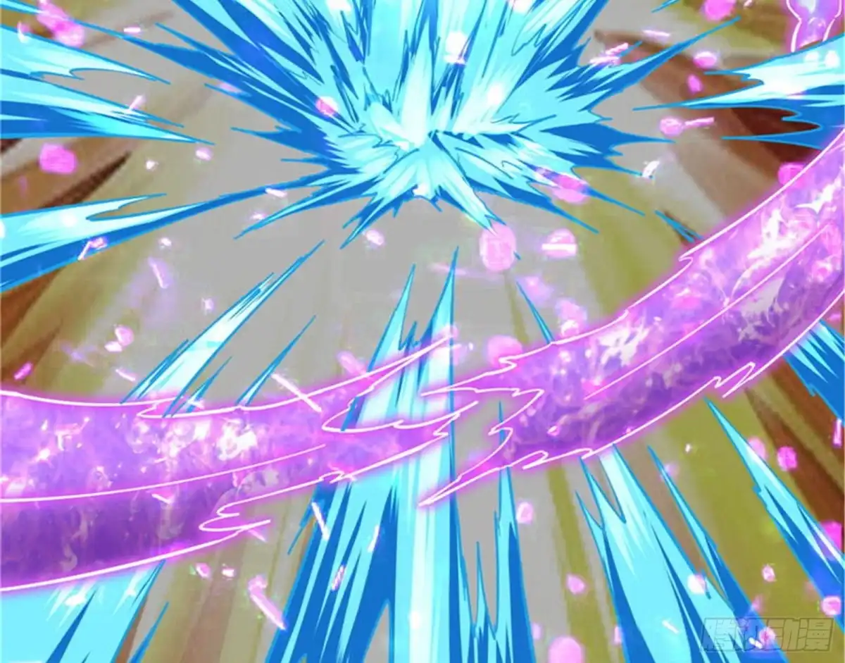 《打爆诸天》必杀！天下布武 第116页