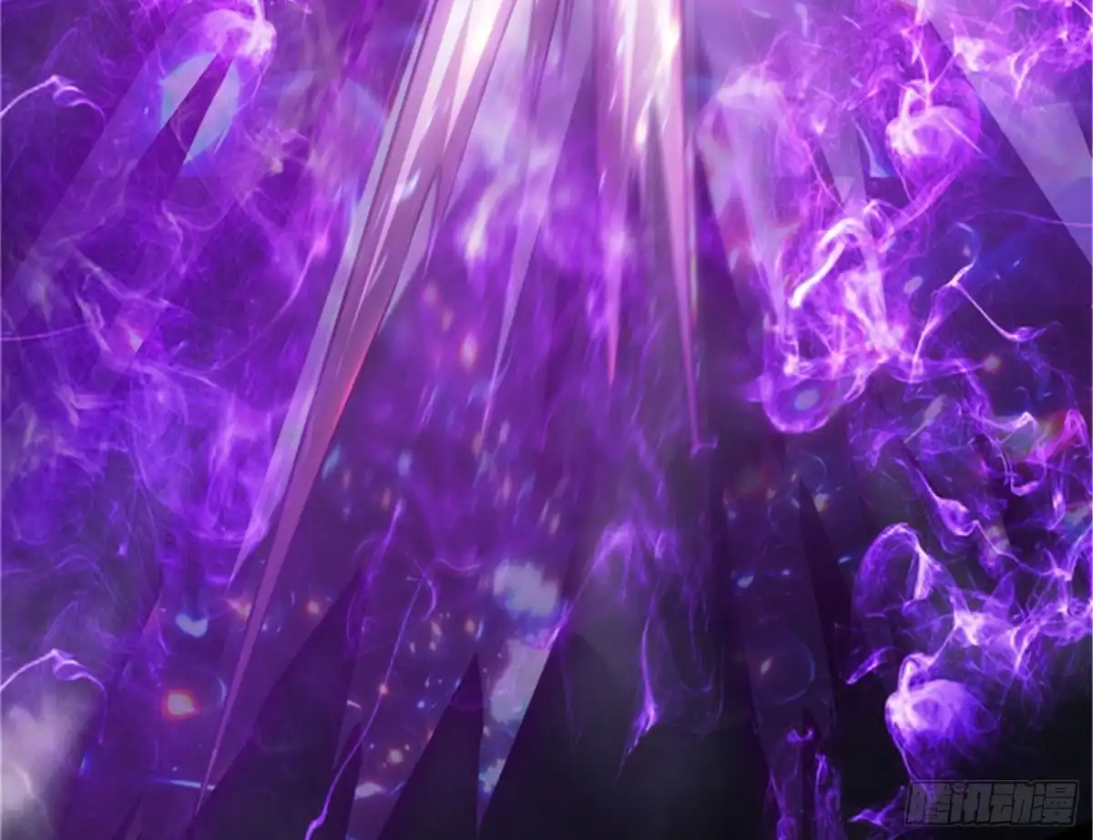 《打爆诸天》必杀！天下布武 第11页