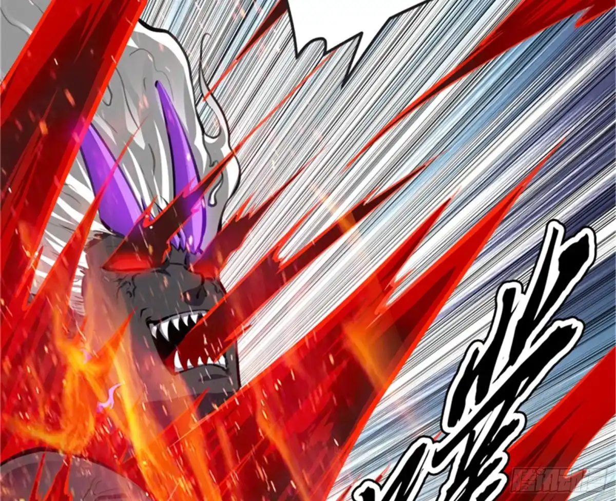 《打爆诸天》注入！最后的一拳 第113页