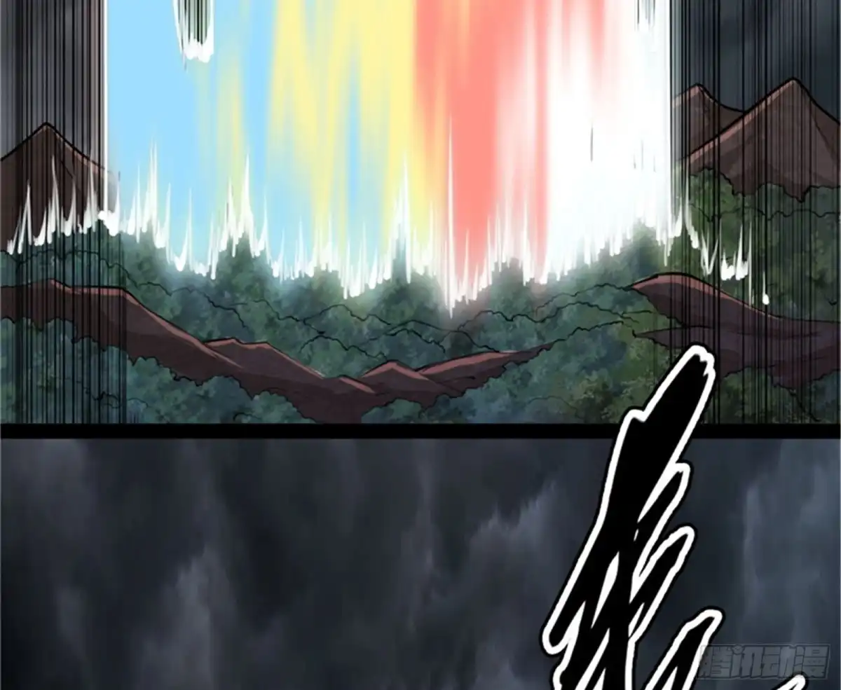 《打爆诸天》注入！最后的一拳 第100页