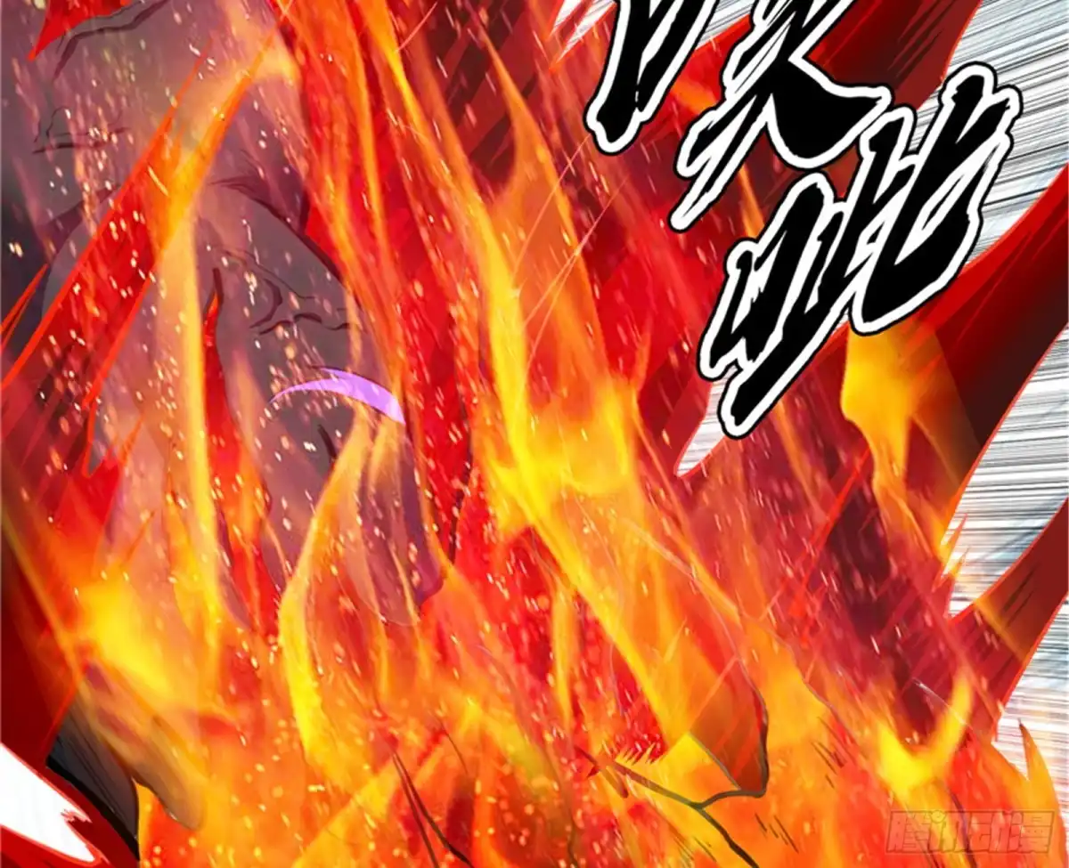 《打爆诸天》注入！最后的一拳 第114页
