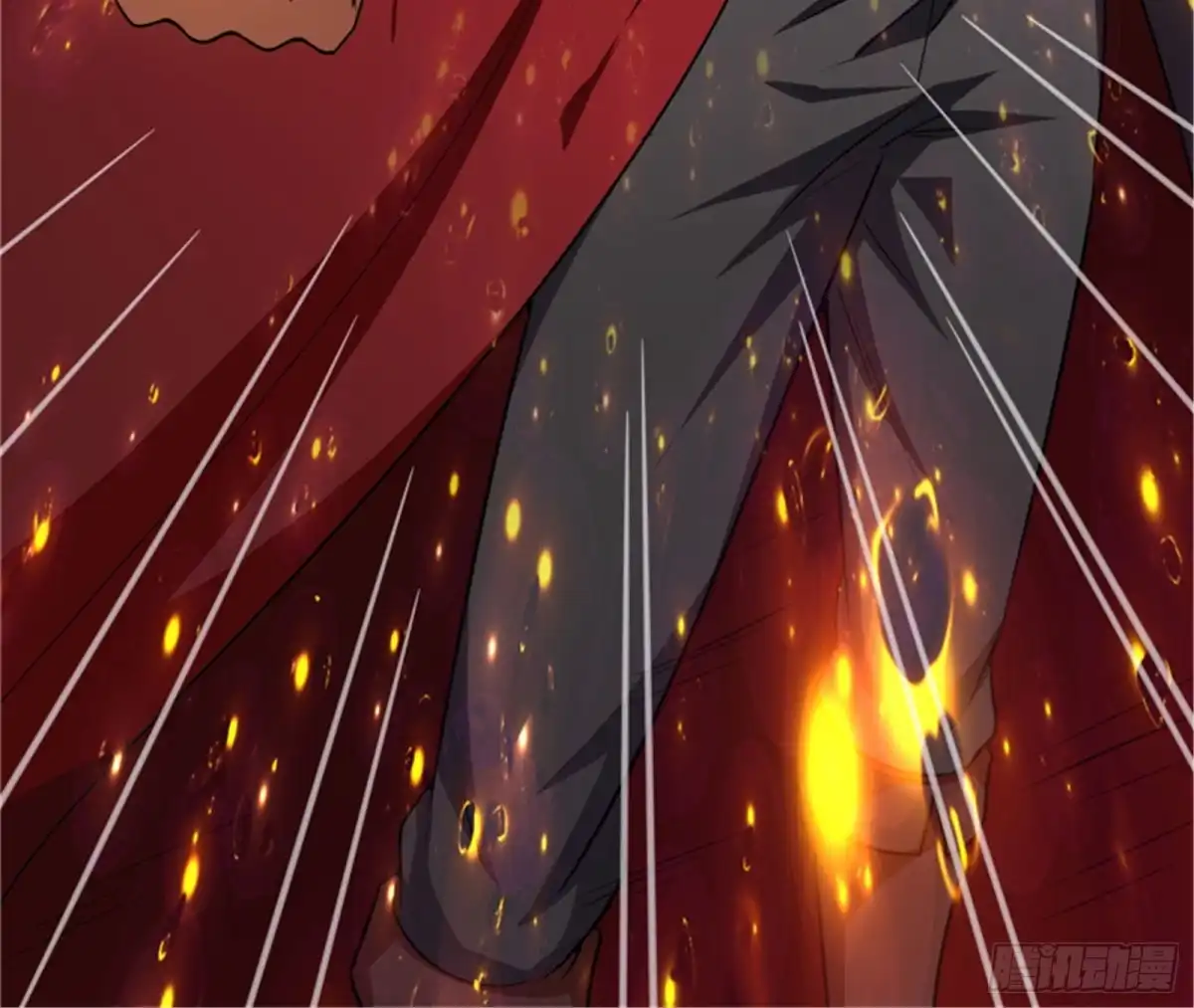 《打爆诸天》打爆诸天，一统万界！ 第130页