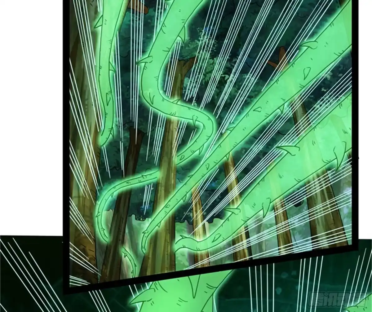 《打爆诸天》女鬼有难 第61页
