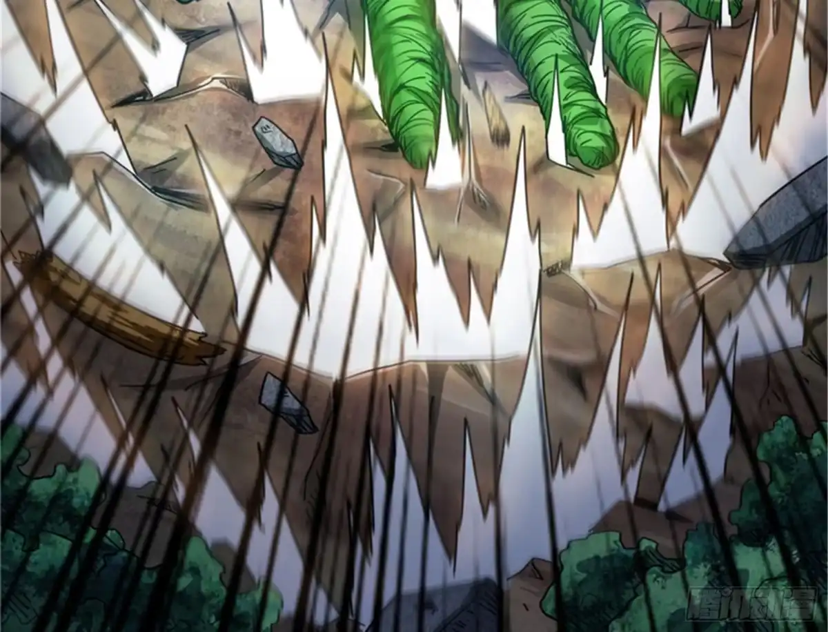 《打爆诸天》女鬼有难 第16页