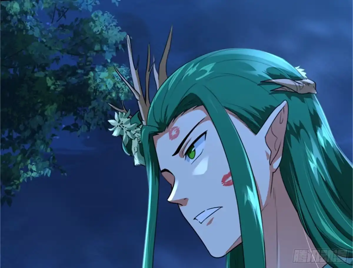 《打爆诸天》今晚月色真美 第62页