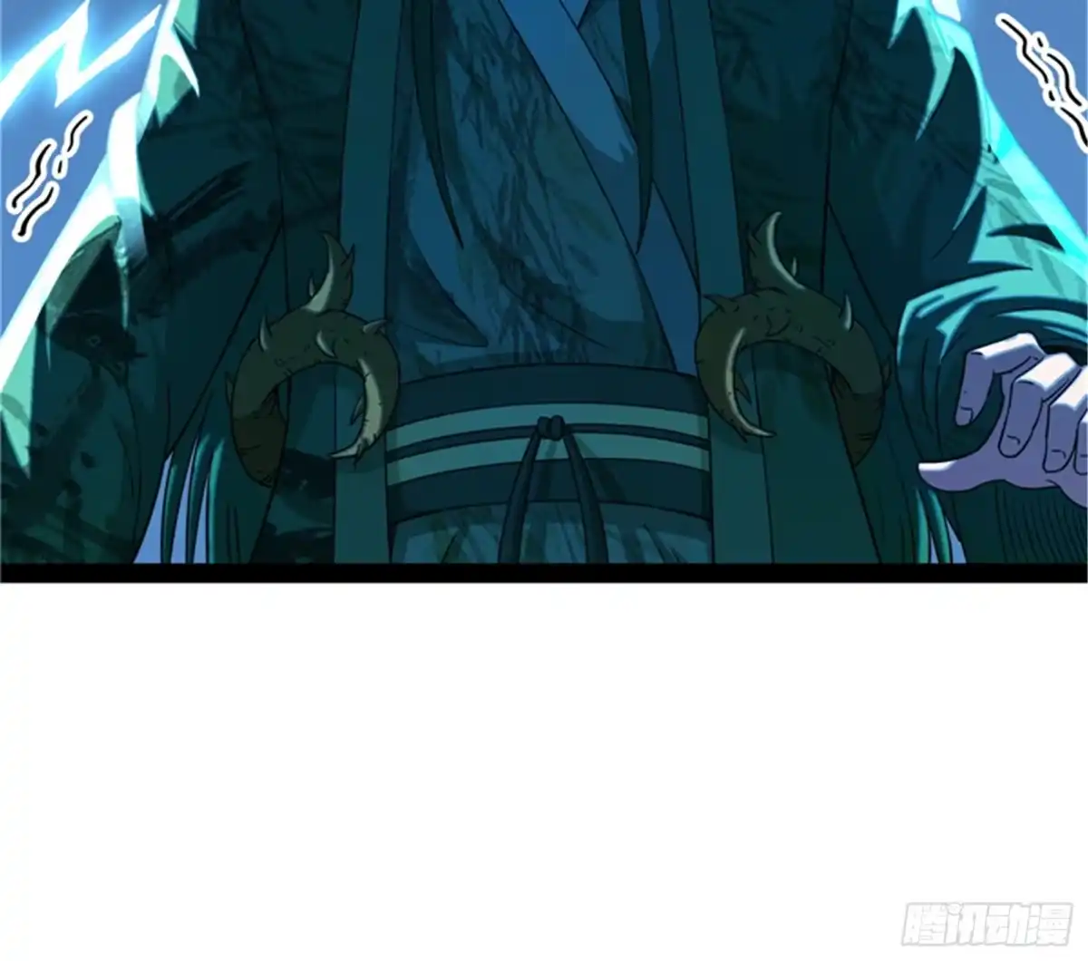 《打爆诸天》扫地僧都是隐藏高人 第112页