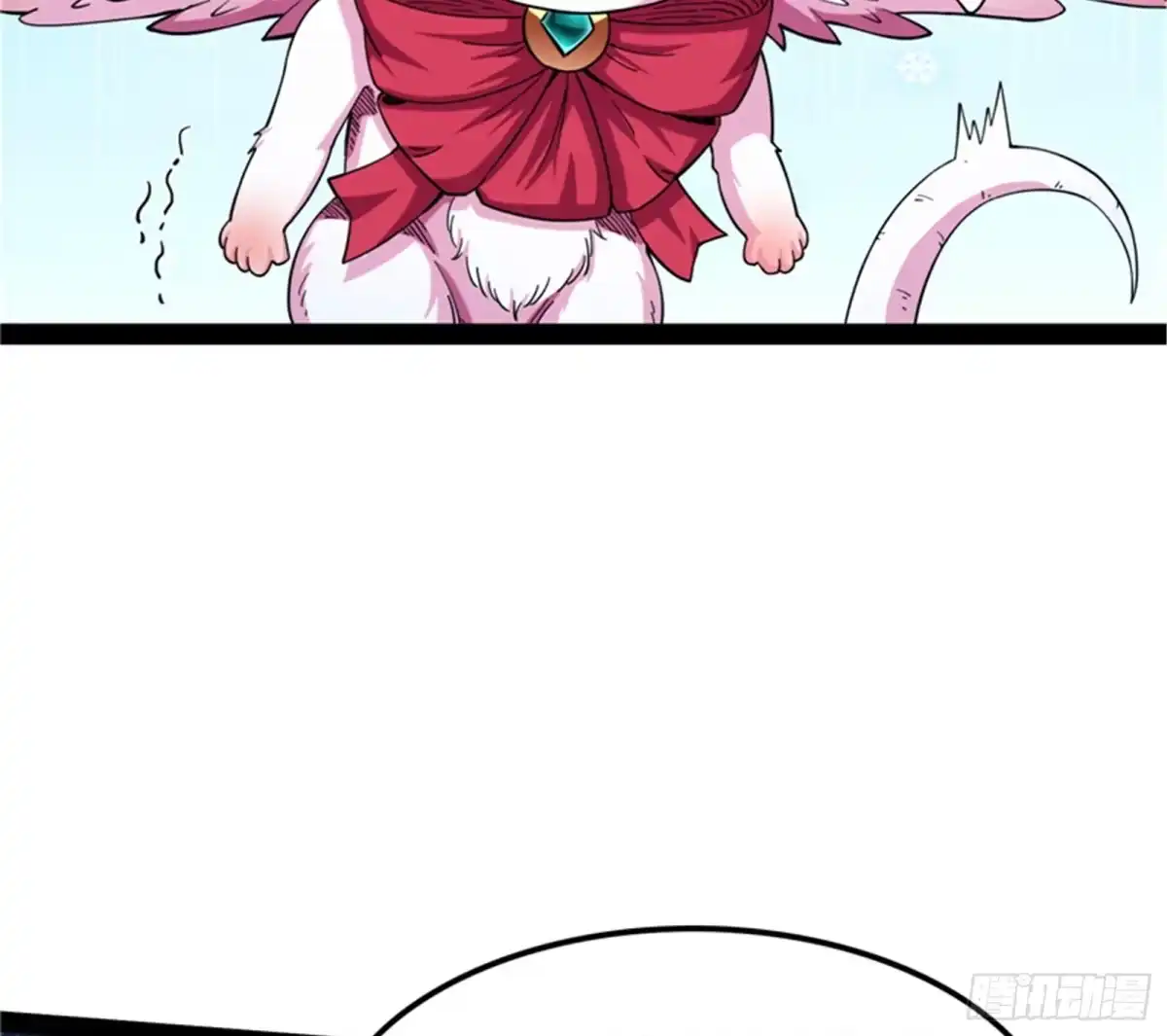 《打爆诸天》扫地僧都是隐藏高人 第27页