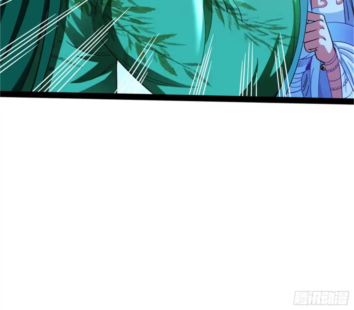 《打爆诸天》扫地僧都是隐藏高人 第22页
