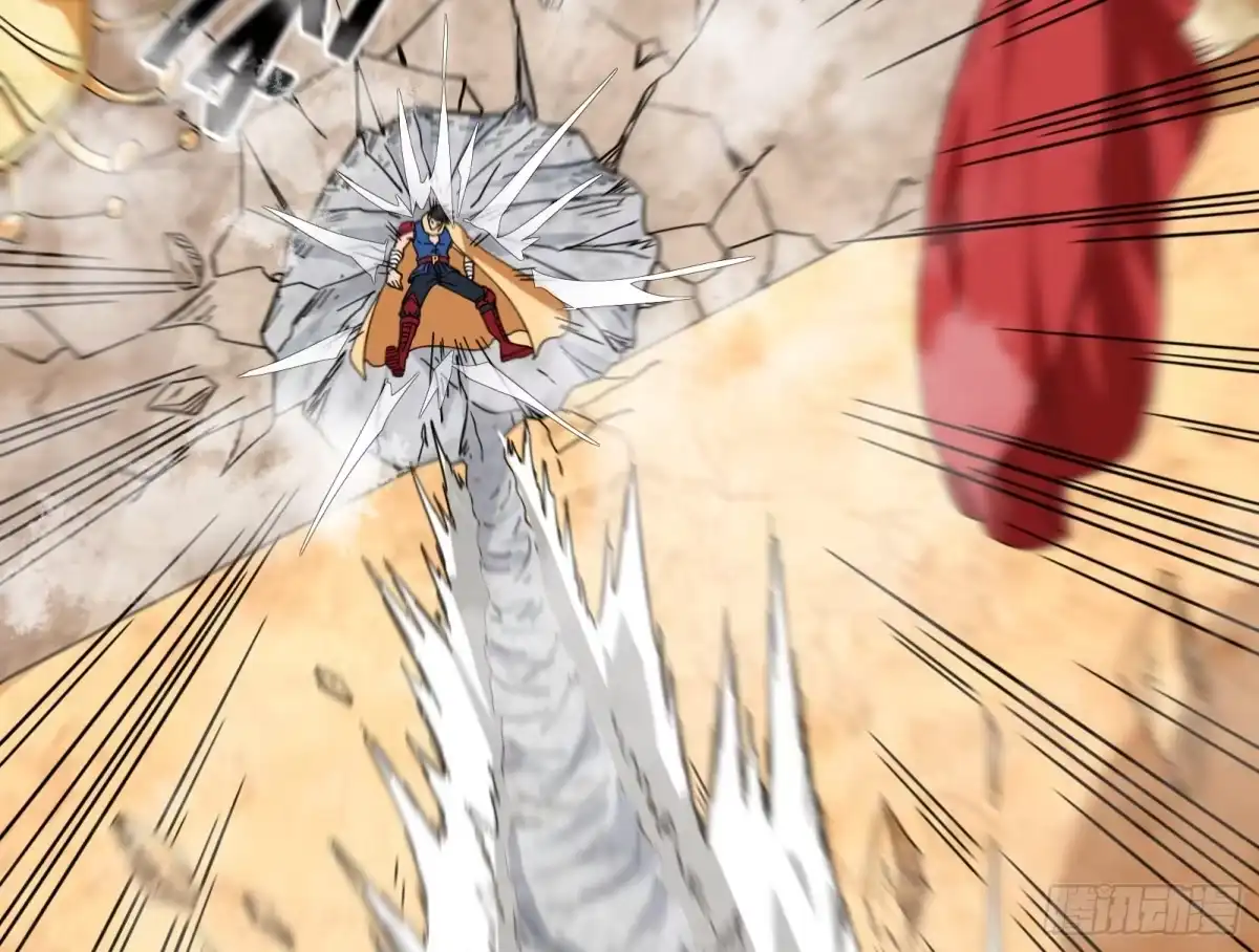 《打爆诸天》比主角更主角的电影龙套 第114页