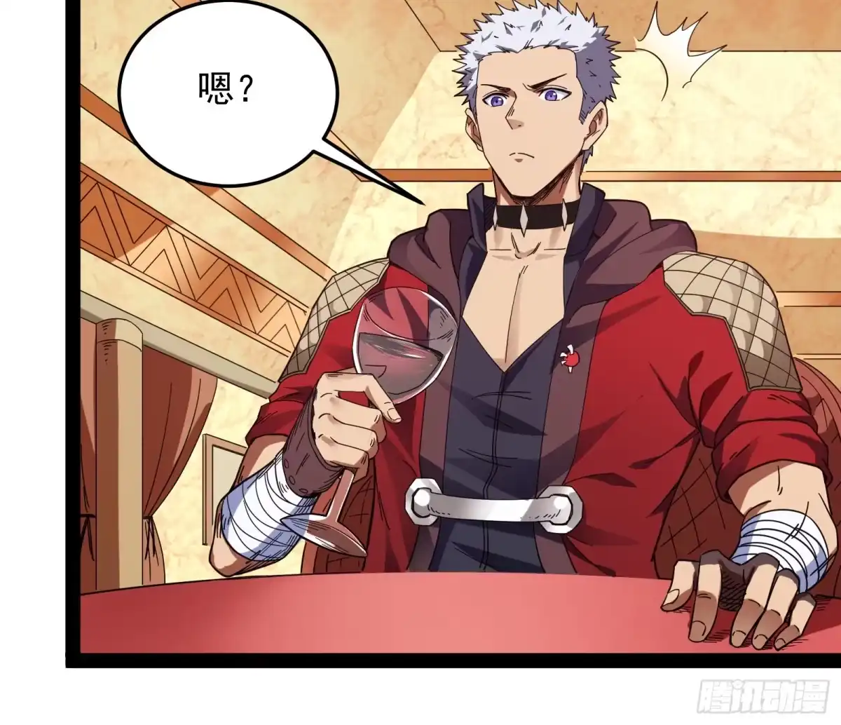 《打爆诸天》比主角更主角的电影龙套 第73页