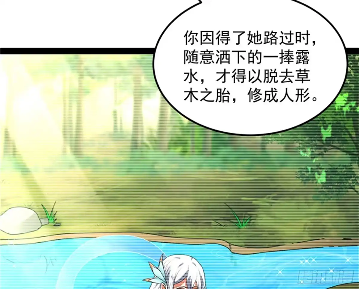《打爆诸天》绛珠仙草和神瑛侍者 第62页