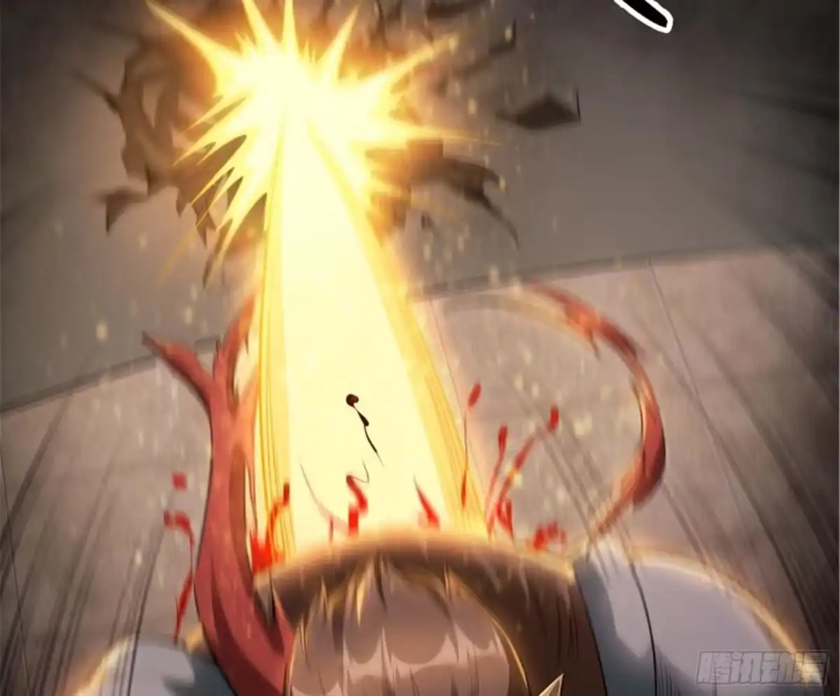 《打爆诸天》圣旨？放屁而已！ 第107页