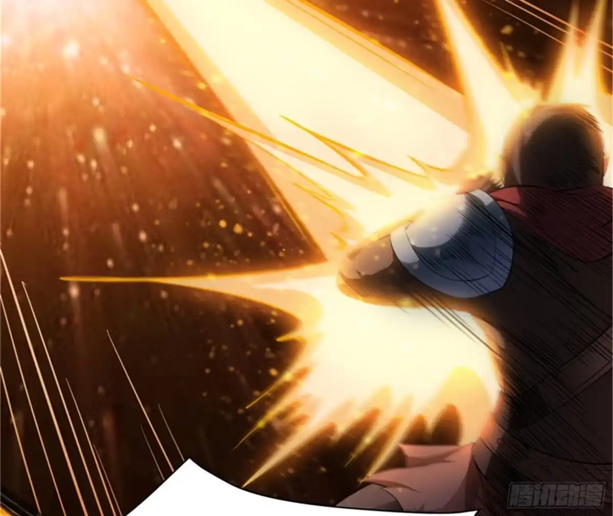 《打爆诸天》圣旨？放屁而已！ 第97页