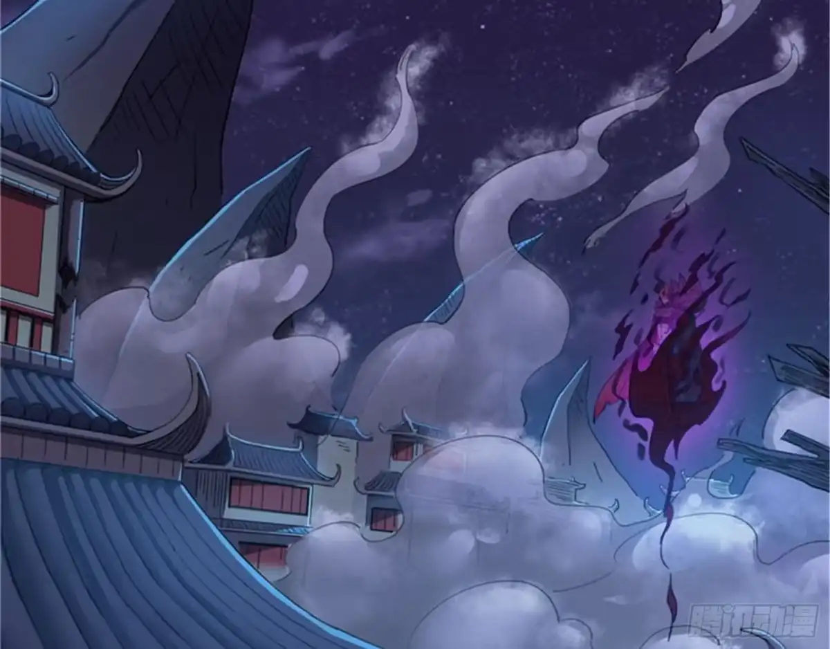 《打爆诸天》洗白强一倍 第34页