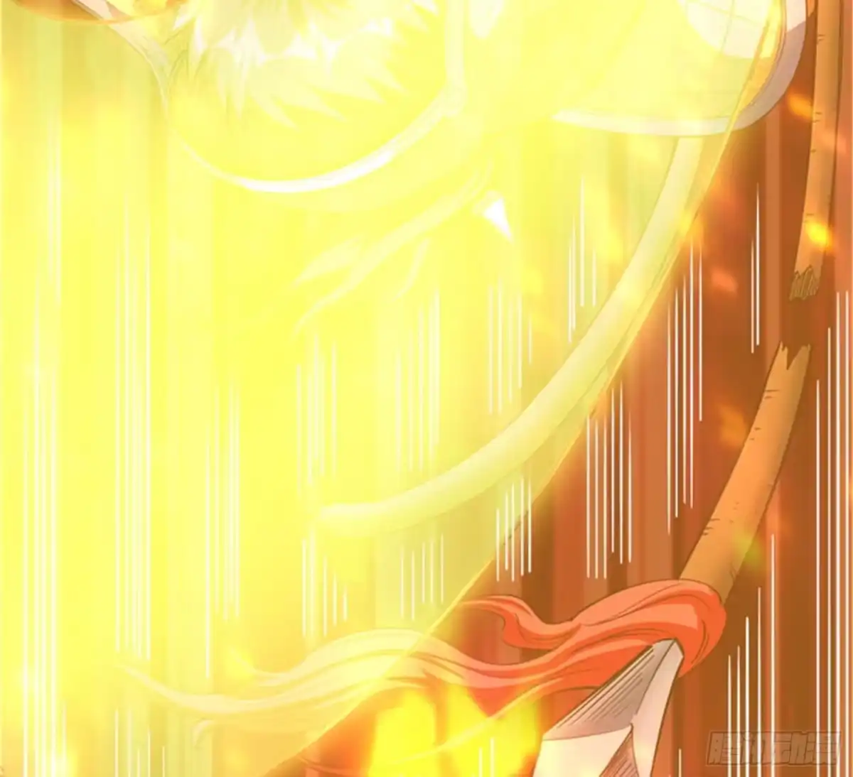 《打爆诸天》洗白强一倍 第26页