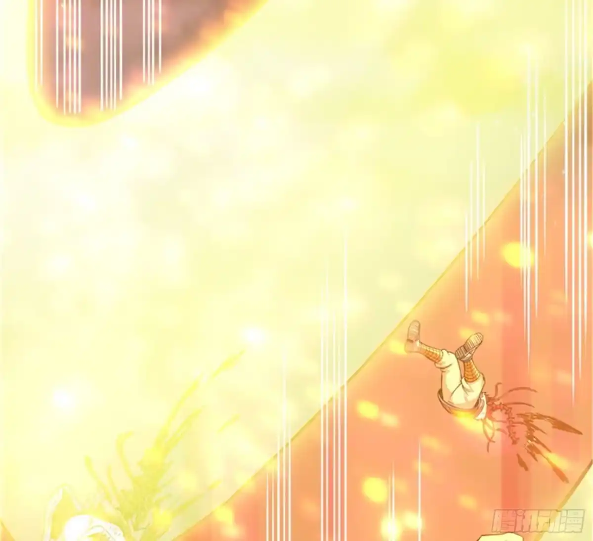 《打爆诸天》洗白强一倍 第22页